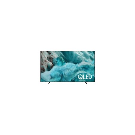 Samsung QE98Q7FAAUXXH 98" TV QLED, 4K (3,840 x 2,160), 120Hz, Tizen Smart TV, HDMI, USB, Wi-Fi, BT