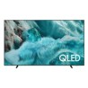 Samsung QE98Q7FAAUXXH 98" TV QLED, 4K (3,840 x 2,160), 120Hz, Tizen Smart TV, HDMI, USB, Wi-Fi, BT