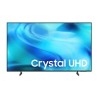 Samsung UE50U8072HUXXH 50" TV LED, 3840 x 2160, 50 Hz, Tizen Smart TV, HDMI, USB, Wi-Fi, BT