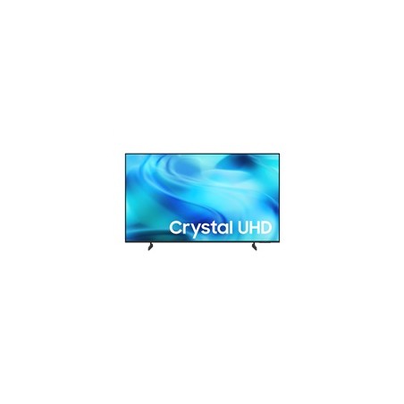 Samsung UE55U8072HUXXH 55" TV LED, 3840 x 2160, 50 Hz, Tizen Smart TV, HDMI, USB, Wi-Fi, BT