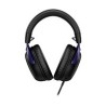 Cloud III Black-Blue Gaming Headset