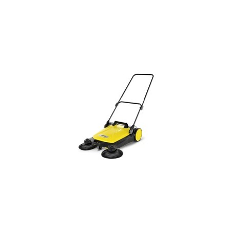 Kärcher S 4 Twin / 1.766-360.0, zametač