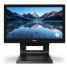 Philips MT IPS LED 15,6" 162B9T - touch, 1366x768, D-Sub, DVI, DP, HDMI, USB, repro, nast vyska, posk obal