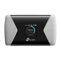 TP-link M7650 600Mbps 4G LTE-Advanced Mobile Wi-Fi