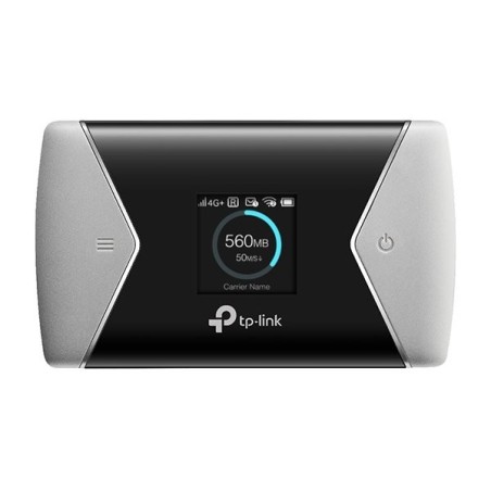TP-link M7650 600Mbps 4G LTE-Advanced Mobile Wi-Fi