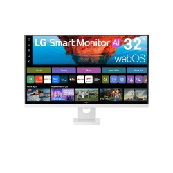 32" LG LCD 32U721SB-W