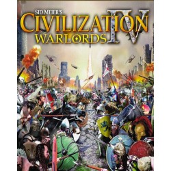 ESD Sid Meier's Civilization IV Warlords