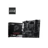 MSI MB Sc AM4 PRO B550M-P, AMD B550, 4xDDR4, 1xVGA, 1xHDMI, 1xDP, mATX