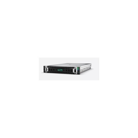 HPE PL DL380g11 5418Y (2.0/24C/45M/4800) 2x32G MR408i-o/4G 8-26SFF 1000Wti 2x10G-T iLO6 2U NBD333 P60638-421 RENEW