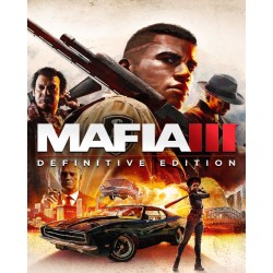 ESD Mafia III Definitive Edition