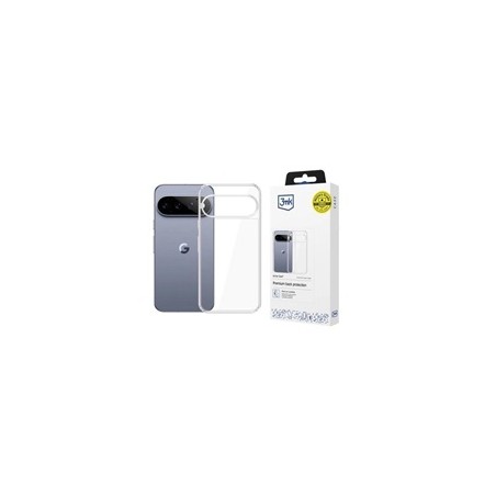 3mk ochranný kryt Armor Case pro Google Pixel 11