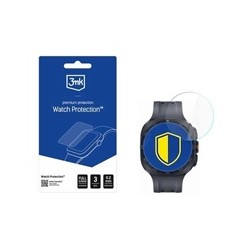 3mk Watch Protection FlexibleGlass pro Samsung Galaxy Watch Ultra 2 (2026)