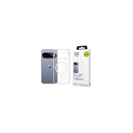3mk ochranný kryt Armor MagCase pro Google Pixel 11