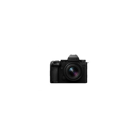 Panasonic Lumix S5 II X + Lumix S 18-40mm
