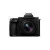 Panasonic Lumix S5 II X + Lumix S 18-40mm