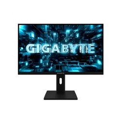 GIGABYTE LCD - 27" Gaming monitor G27Q3, IPS, 2560 x 1440 QHD, 320Hz, 1300:1, 350cd/m2, 1ms, 2xHDMI, 1xDP