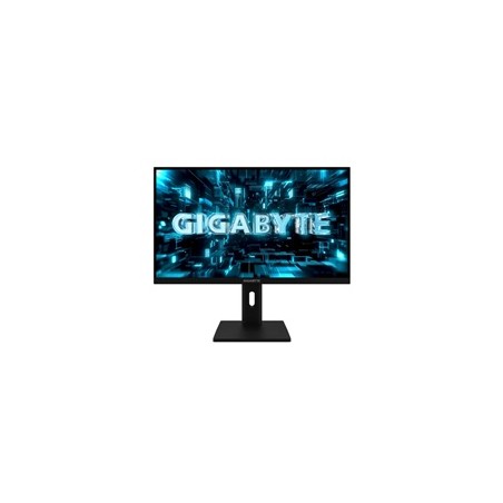 GIGABYTE LCD - 27" Gaming monitor G27Q3, IPS, 2560 x 1440 QHD, 320Hz, 1300:1, 350cd/m2, 1ms, 2xHDMI, 1xDP