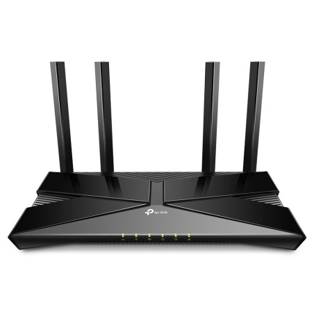 TP-Link EX220 AX1800 Wi-Fi6 router