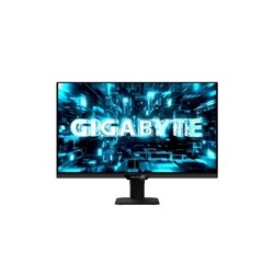GIGABYTE LCD - 27" Gaming monitor G27Q20T, SS IPS, 2560 x 1440 QHD, 200Hz, 1000:1, 350cd/m2, 0.5ms, 2xHDMI, 1xDP