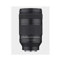 Samyang AF 60-180mm F/2.8 Sony FE (full frame & APS-C)
