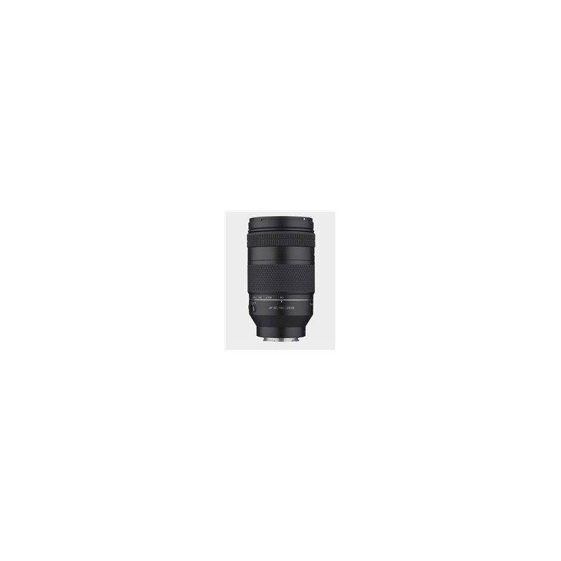 Samyang AF 60-180mm F/2.8 Sony FE (full frame & APS-C)
