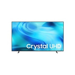 Samsung UE65U8072HUXXH 65" TV LED, 3840 x 2160, 50 Hz, Tizen Smart TV, HDMI, USB, Wi-Fi, BT