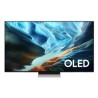 Samsung QE65S90HAEXXH 65" TV OLED, 3840 x 2160, 165 Hz VRR (100 Hz Native), Tizen Smart TV, HDMI, USB, Wi-Fi, BT