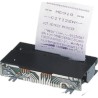 Dot matrix printer mechanism 5V 58mm paper width 40 columns Without knob