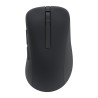ASUS Wireless Mouse MD102/Kancelářská/Optická/Pro praváky/1 600 DPI/USB+BT/Šedá