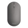 ASUS ZenMouse MD202/Kancelářská/Optická/4 200 DPI/USB+BT/Šedá