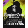 ESD Kingdom Come Deliverance The Amorous Adventure