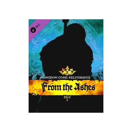ESD Kingdom Come Deliverance From the Ashes