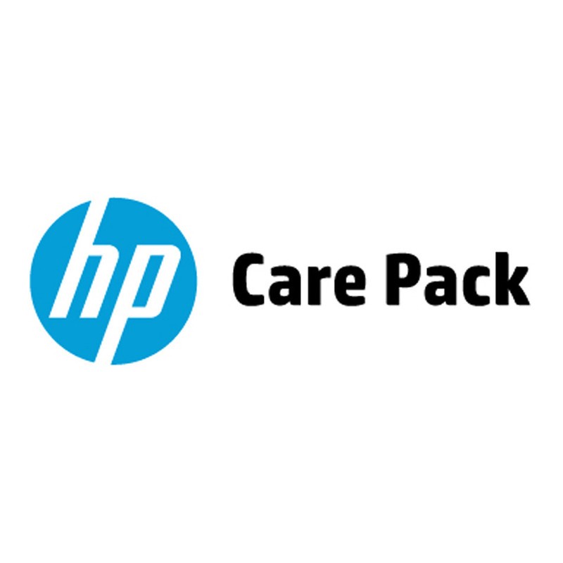 HP 3y NextBusDay Desktop HW Support