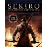 Sekiro Shadows Die Twice GOTY Edition – hra pro Xbox (elektronická licence)
