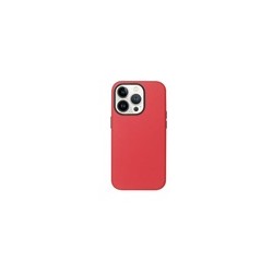 RhinoTech MAGcase Eco pro Apple iPhone 14 Pro Max, červená
