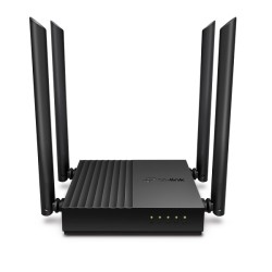 TP-LINK Archer A64 AC1200 Dual-Band Wi-Fi Router