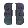 LEXIP X STEELPLAY Black Switch