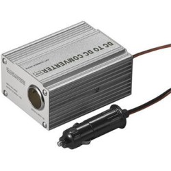goobay Měnič napětí z 24V na 12V 84W do nákladního automobilu