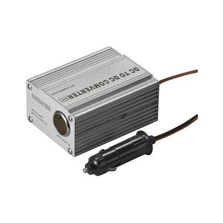 goobay Měnič napětí z 24V na 12V 84W do nákladního automobilu
