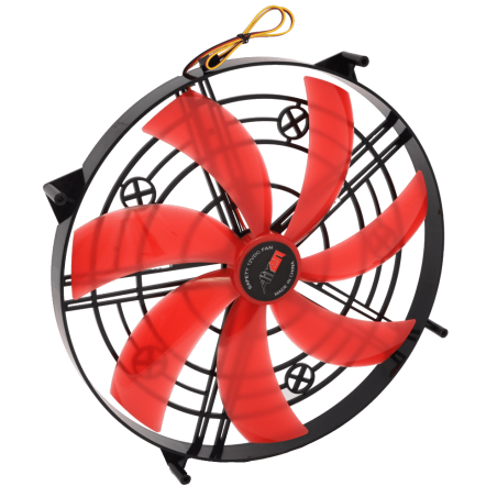 AIREN FAN RedWingsGiantExtreme 300 (300x300x30mm)