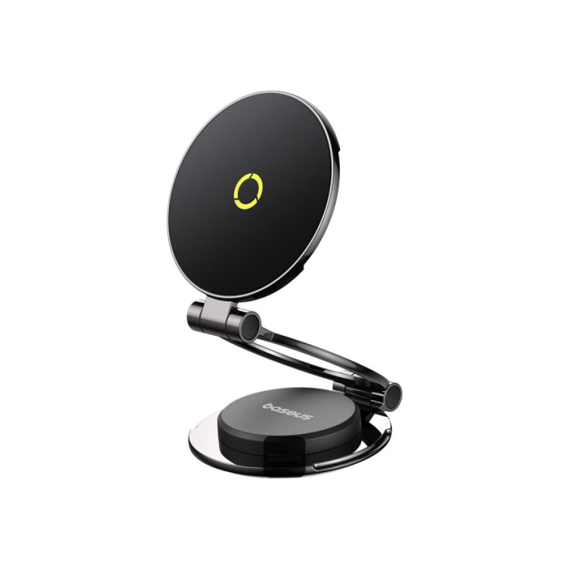 Baseus Magnetický držák do auta na palubní desku MagPro Series II černý
