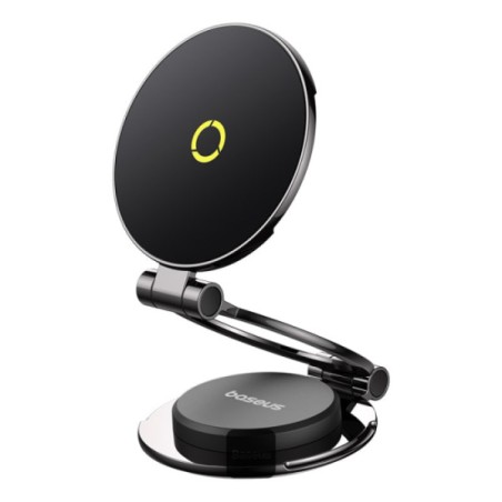 Baseus Magnetický držák do auta na palubní desku MagPro Series II černý