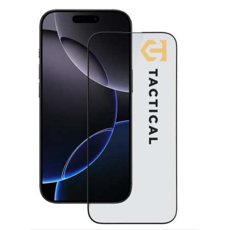 Tactical Glass Shield 5D sklo pro Motorola G86 Black