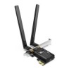 PCIe Adaptér AX3000 Wi-Fi 6 Bluetooth 5.2