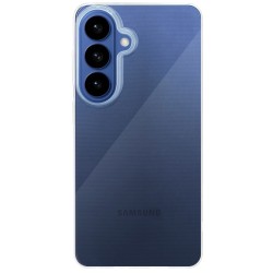 Tactical TPU Kryt pro Samsung Galaxy S26+ Transparent