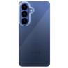 Tactical TPU Kryt pro Samsung Galaxy S26+ Transparent