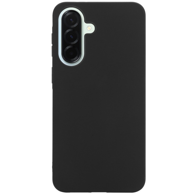 Tactical TPU Kryt pro Samsung Galaxy A37 Black