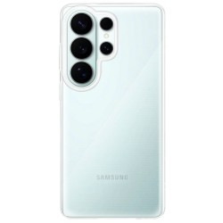 Tactical TPU Kryt pro Samsung Galaxy S26 Ultra Transparent