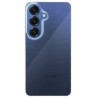 Tactical TPU Kryt pro Samsung Galaxy S26 Transparent