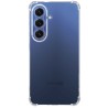 Tactical TPU Plyo Kryt pro Samsung Galaxy S26 Transparent